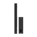 Soundbar BlitzWolf AA-SAR3, Bluetooth 5.0, AUX, USB, HDMI, OPT, 120W (czarny)