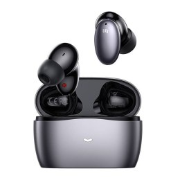 Słuchawki bezprzewodowe UGREEN HiTune X6 ANC (Czarno-Szare)