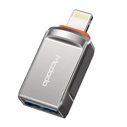Adapter USB 3.0 do Lightning, Mcdodo OT-8600 (czarny)