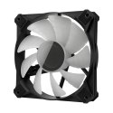 Chłodzenie wodne komputera Darkflash DX360 V2.6 ARGB 3x 120x120 (Czarny)