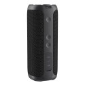 Głośnik bezprzewodowy Bluetooth Tribit StormBox BTS30 (czarny)