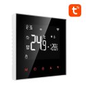 Inteligentny termostat Avatto ZWT100 podgrzewacz wody 3A ZigBee TUYA