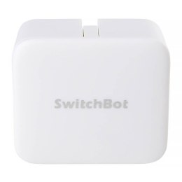 Bezprzewodowy zdalny przełącznik SwitchBot-S1 (biały)
