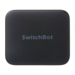 Bezprzewodowy zdalny przełącznik SwitchBot-S1 (czarny)
