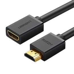 Kabel HDMI męski do HDMI żeński UGREEN, 1.4V 5m