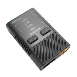Ładowarka GensAce IMARS mini G-Tech USB-C 2-4S 60W RC