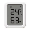 Termometr i higrometr wewnętrzny Plus - SwitchBot Thermometer and Hygrometer Plus
