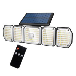 Zewnętrzna lampa solarna LED Somoreal SM-OLT2