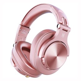 Słuchawki Oneodio Fusion A70 Pink