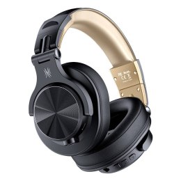 Słuchawki Oneodio Fusion A70 Złoto