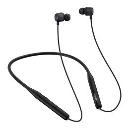 Słuchawki bezprzewodowe Pisen MF-BHD01 (czarne)