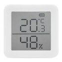 Termometr i higrometr wewnętrzny SwitchBot Thermometer and Hygrometer