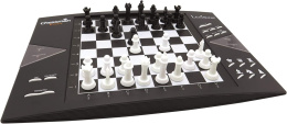 LEXIBOOK ChessMan Elite CG1300 Inteligentne Szachy Elektroniczne
