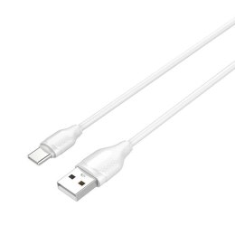 Kabel USB-C LDNIO LS371 1m