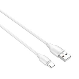 Kabel USB-C LDNIO LS371 1m