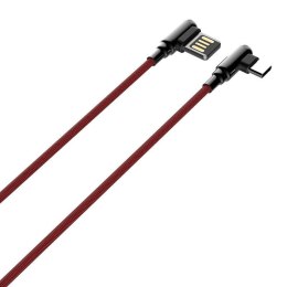 Kabel USB-C LDNIO LS421 1m