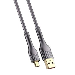 Kabel szybkiego ładowania LDNIO LS652 Micro, 30W