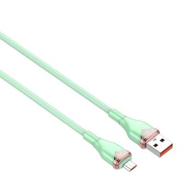 Kabel szybkiego ładowania LDNIO LS822 Micro, 30W