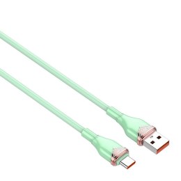 Kabel szybkiego ładowania LDNIO LS822 typ C, 30W
