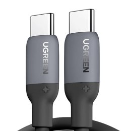 Kabel szybkiego ładowania USB-C do USB-C UGREEN 15283
