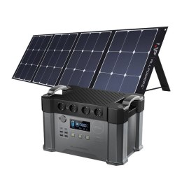 Allpowers Portable Power Station S2000 AP-SS-009-BLA