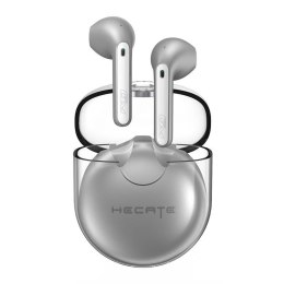 Sluchawki Edifier HECATE GM5 (srebrne)