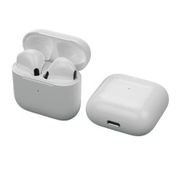 Słuchawki bezprzewodowe Mini TWS Foneng BL101 (białe)