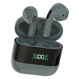 Słuchawki bezprzewodowe TWS Foneng BL108 (szary)
