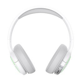 Słuchawki gamingowe Edifier HECATE G2BT (białe)