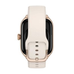 Smartwatch Amazfit GTS 4 (Misty White)