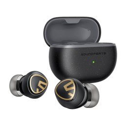 Słuchawki Soundpeats Mini Pro HS, ANC (czarne)