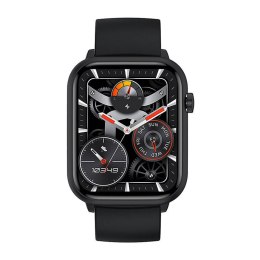 Smartwatch Colmi C80 (czarny)