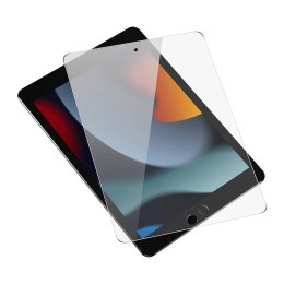 Szkło hartowane Baseus Crystal 0.3 mm do iPad Pro/Air3/10.2