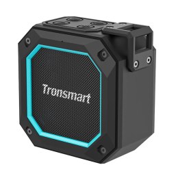 Głośnik bezprzewodowy Bluetooth Tronsmart Groove 2 (czarny)