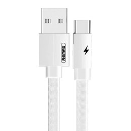 Kabel USB-C Remax Kerolla, 1m (biały)