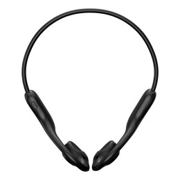 Słuchawki TWS QCY T22 Crossky Link (czarne)