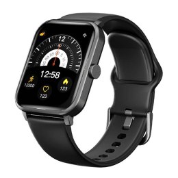 Smartwatch QCY GTS S2 (czarny)