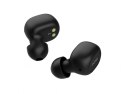QCY T1C TWS Bezprzewodowe słuchawki Bluetooth 5.0 (czarne)