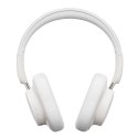 Słuchawki bezprzewodowe Baseus Bowie D03 (białe)