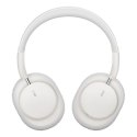 Słuchawki bezprzewodowe Baseus Bowie D03 (białe)
