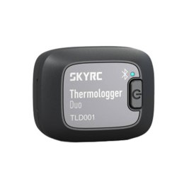 Termometr SkyRC TLD001 Thermologger Duo