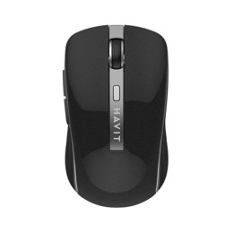 Bezprzewodowa mysz Havit MS951GT (czarna)