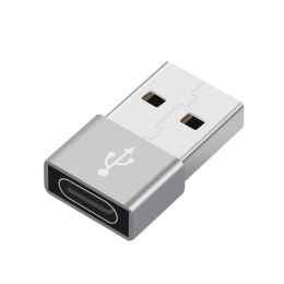Haweel Adapter / Przejściówka USB-C do USB 2.0 Transfer Danych