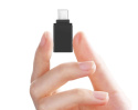 Haweel Adapter / Przejściówka USB 3.0 do USB-C OTG