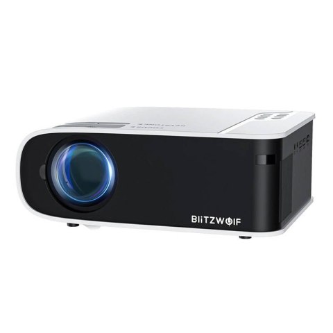 Rzutnik / Projektor Blitzwolf BW-V6 1080p