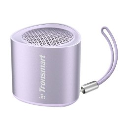 Głośnik bezprzewodowy Bluetooth Tronsmart Nimo Purple (fioletowy)