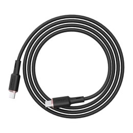 Kabel USB-C do USB-C Acefast C2-03 1.2m (czarny)