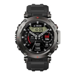 Smartwatch Amazfit T-Rex Ultra (Abyss Black)