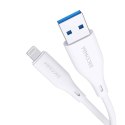 Kabel USB-A do Lightning Ricomm RLS007ALW 2.1m