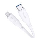 Kabel USB-C do Lightning Ricomm RLS007CLW 2.1m